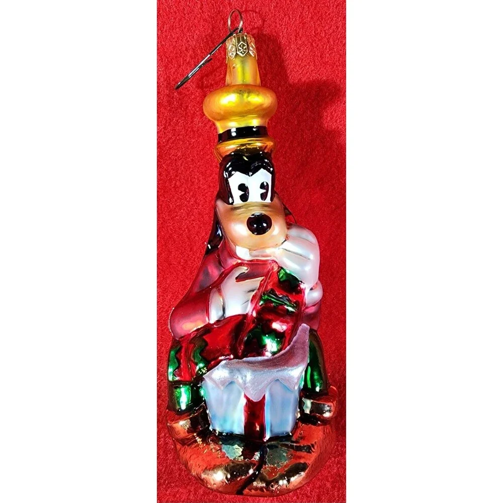 Christopher Radko 1996 Disney  